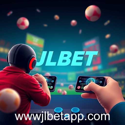 The Rise of Mobile Gaming Apps: JLBET's Expansion