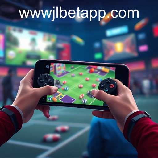 Mobile Gaming Trends and Innovations