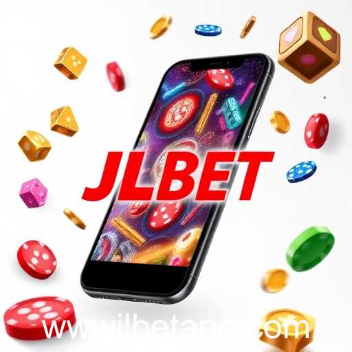 Exploring the Rise of JLBET App in Gaming