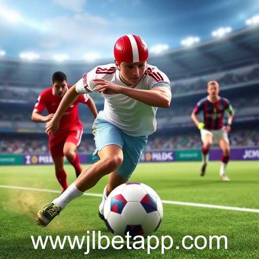 Gamer's Paradise: The Rise of JLBET