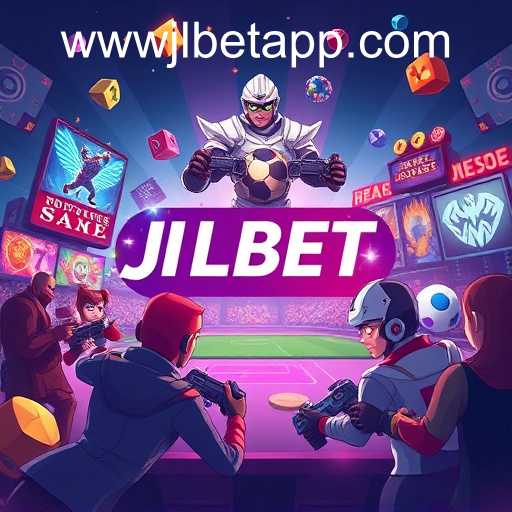 The Rise of JLBET in the Mobile Gaming World